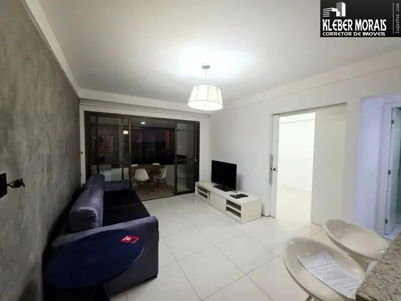 APARTAMENTO RESIDENCIAL em SALVADOR - BA, ALPHAVILLE I - Foto 3