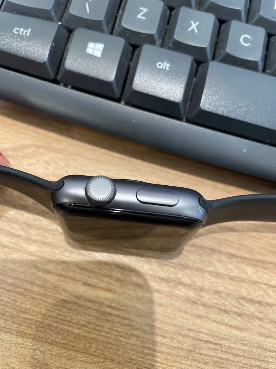 apple watch 2 nike 42mm