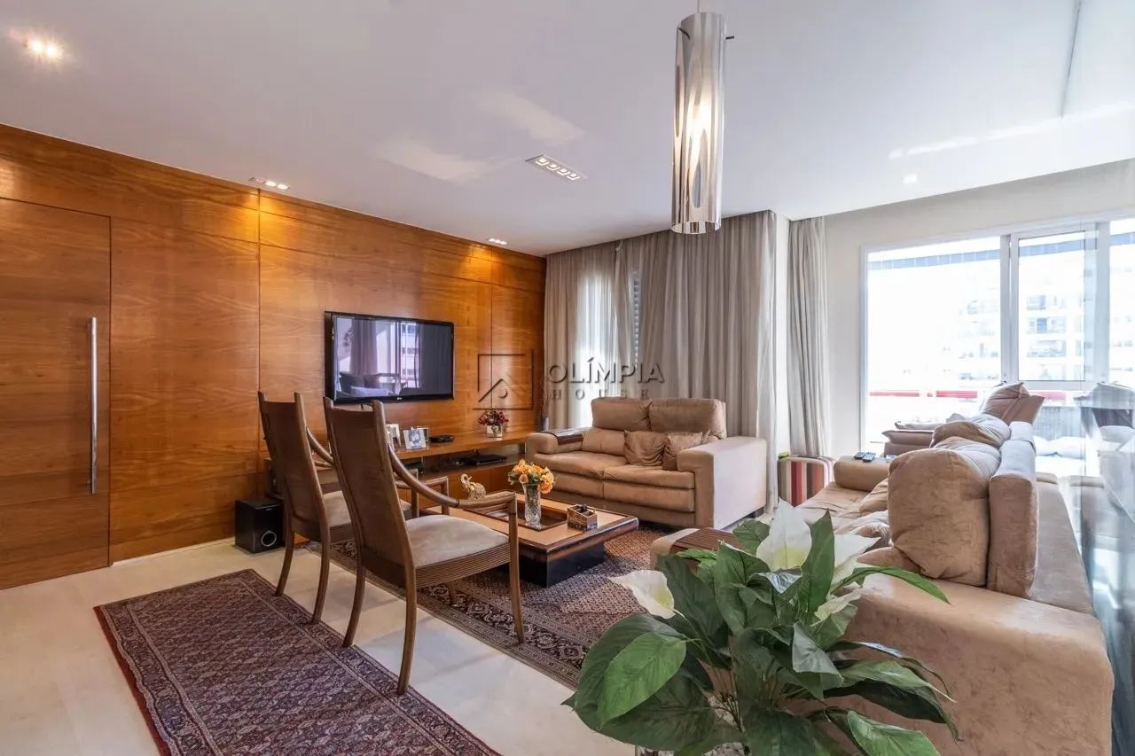 Venda Apartamento 3 Dormitórios - 167 m² Vila Mascote - Foto 4