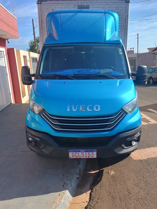 Iveco Daily 35160 2022/2023