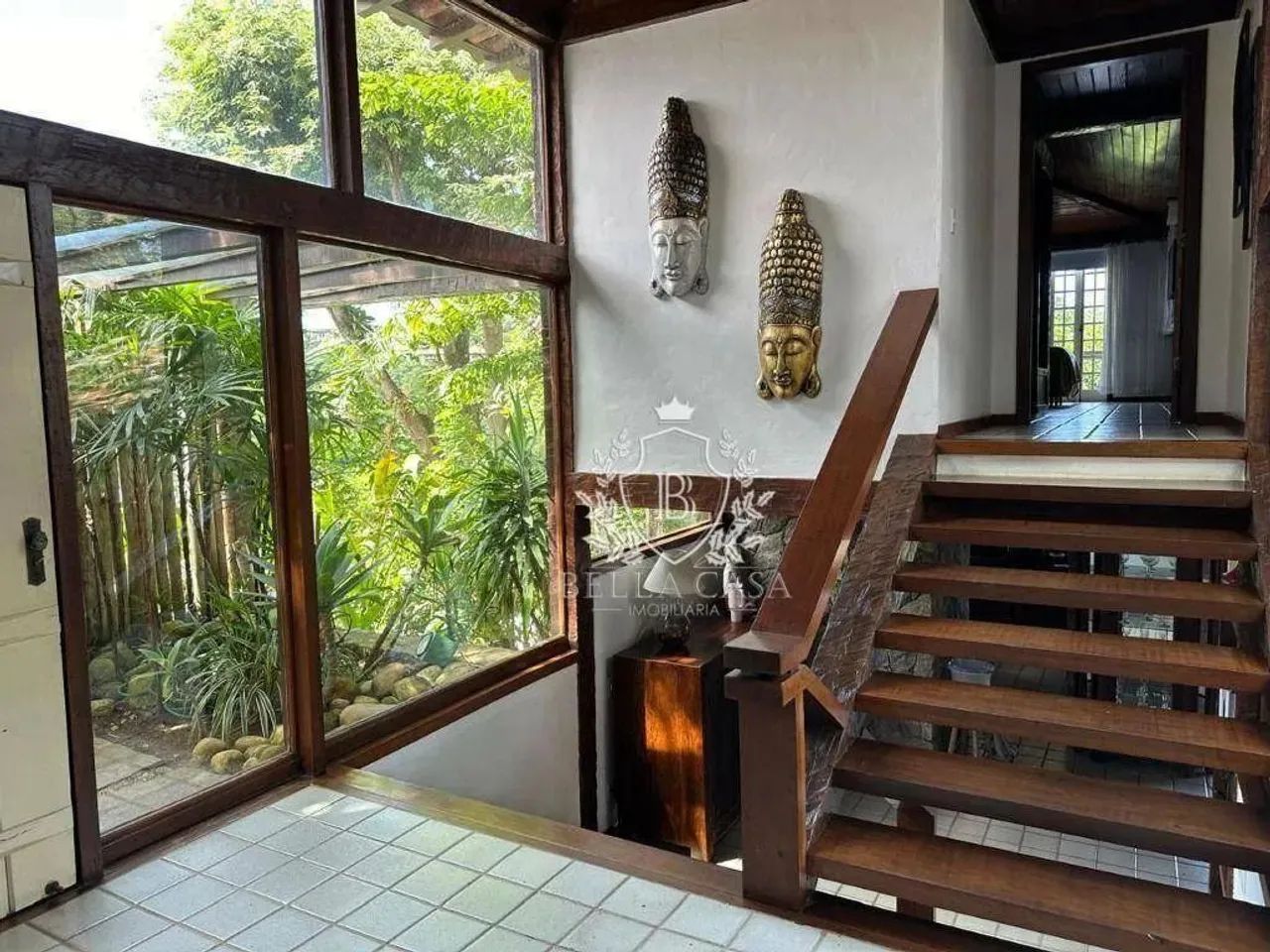 Casa com 5 dormitórios à venda, 700 m² por R$ 4.900.000,00 - Geribá - Armação dos Búzios/R - Foto 2