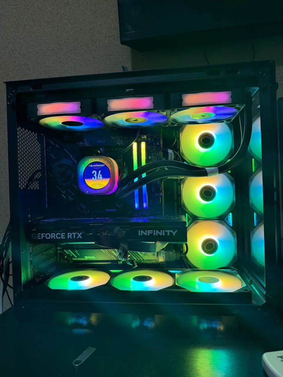 Pc Gamer High End - Foto 2