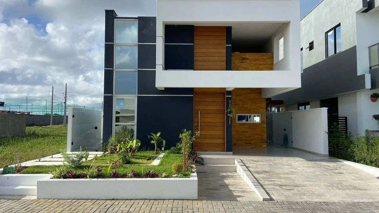 CASA EM CONDOMÍNIO FECHADO - Foto 2