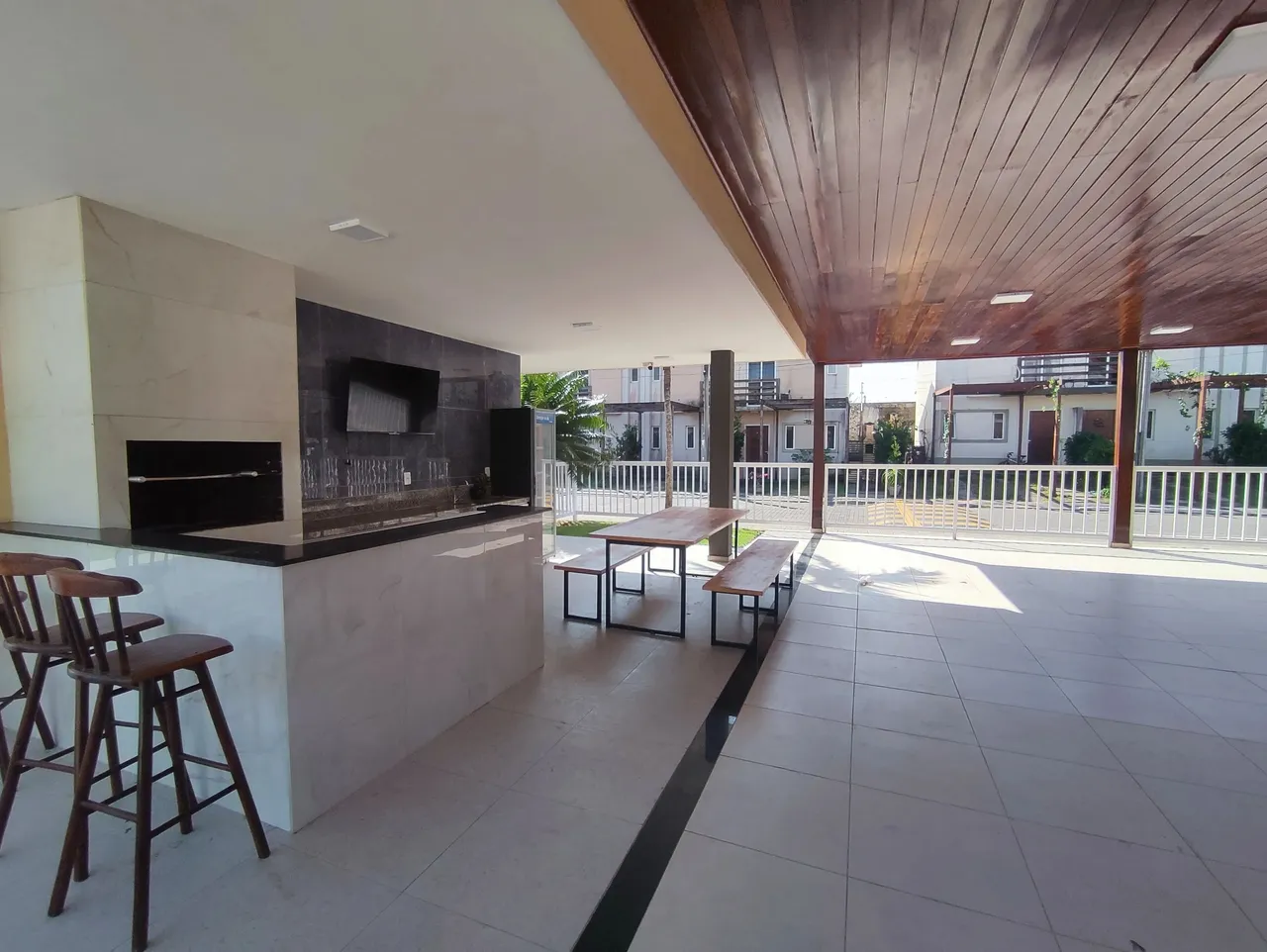 Residencial Areias do planalto