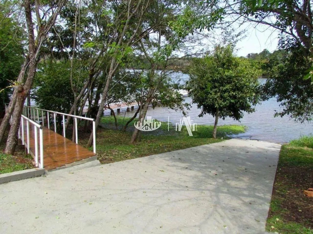 Terreno à venda, 616 m² por R$ 300.000,00 - Condomínio Shangrilá - Primeiro de Maio/PR - Foto 6