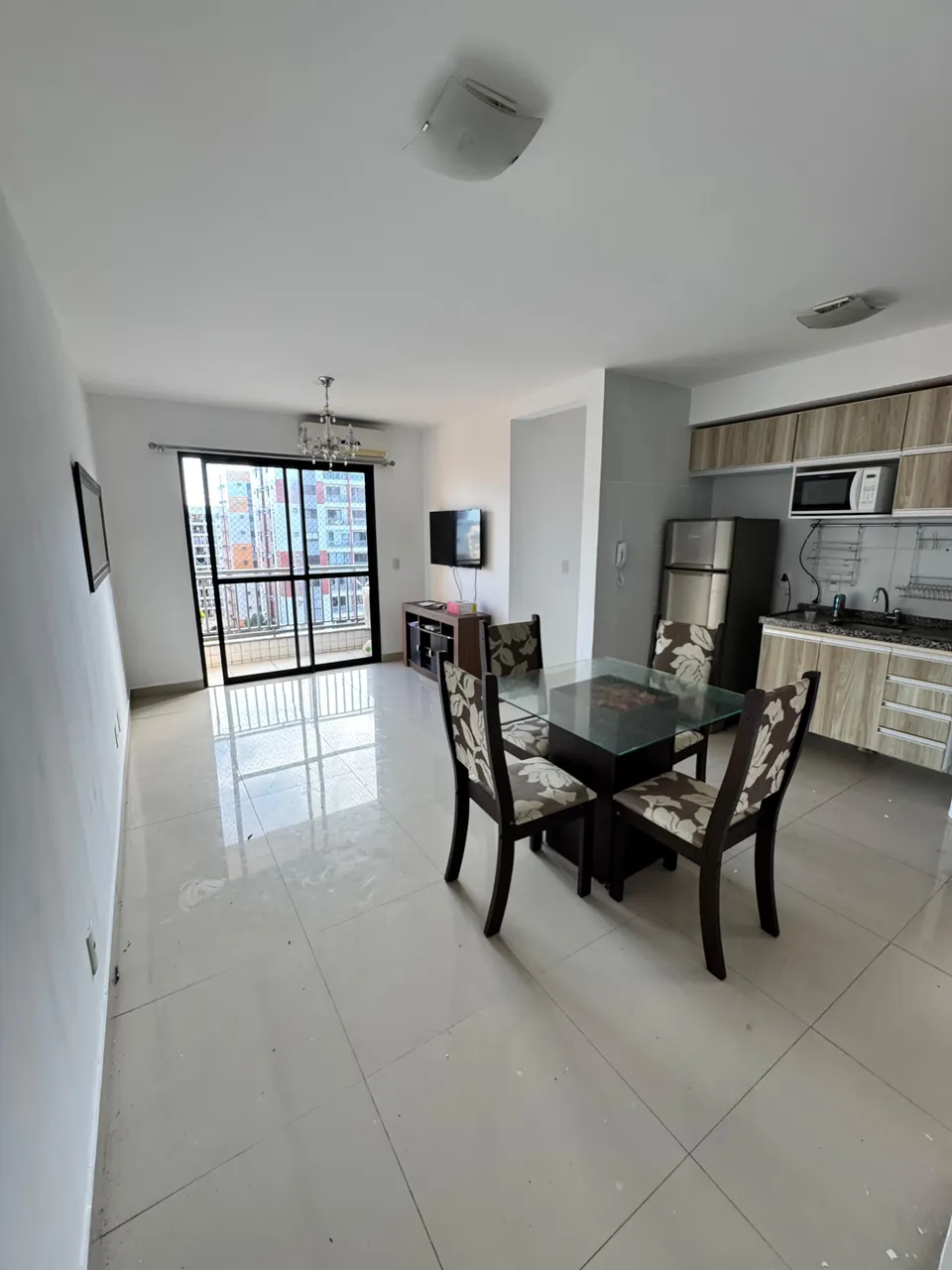 VENDO Apartamento no Condomínio GRAND PARK PÁSSAROS
