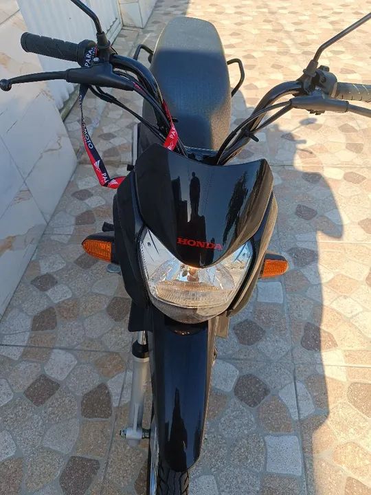 Honda POP 110i - Foto 2