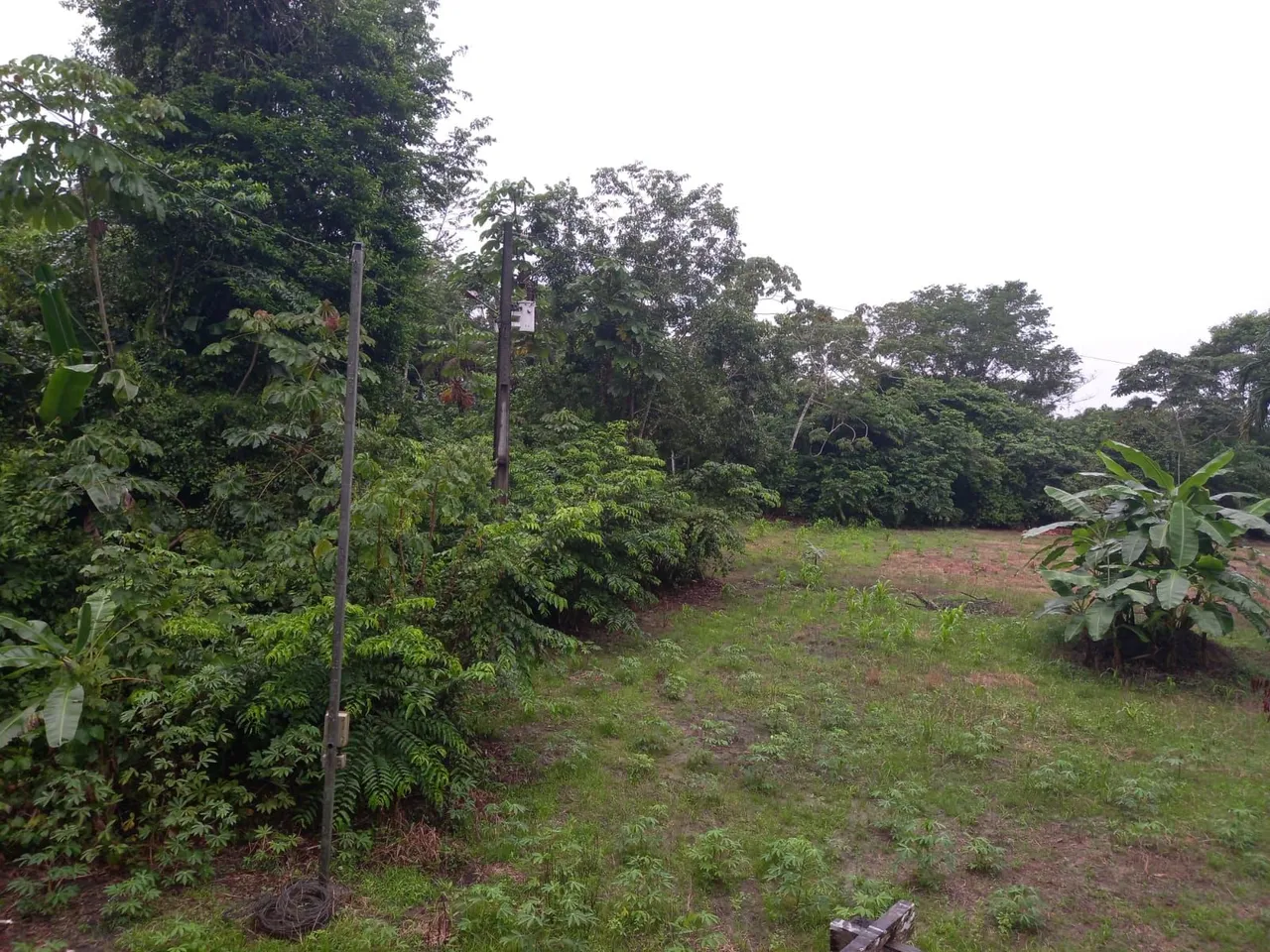 Vende-se terreno em Santo Antônio do Tauá