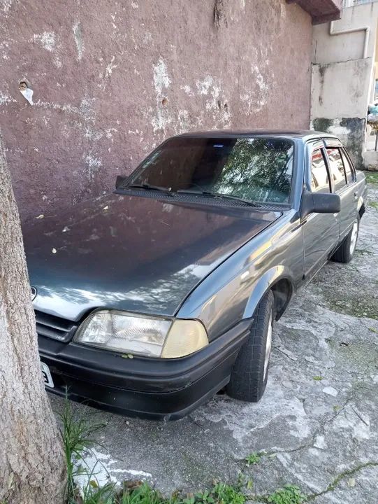 MONZA TUBARÃO 2.0