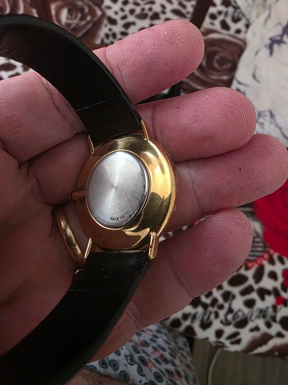 Relógio masculino  - Foto 5