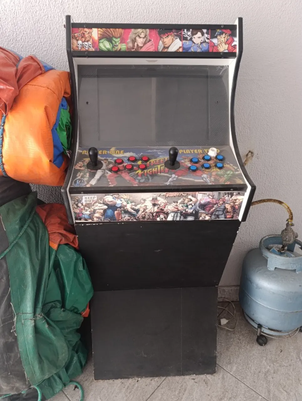 Fliperama