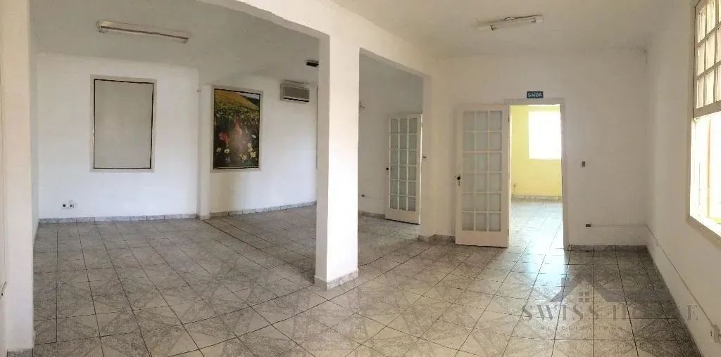 Casa comercial para alugar no Vila Industrial em Campinas/SP - Foto 3