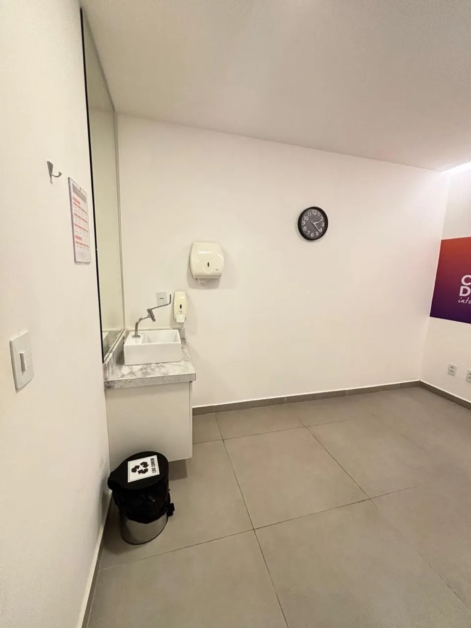 OPORTUNIDADE PARA PROFISSIONAIS DA SAÚDE E BELEZA