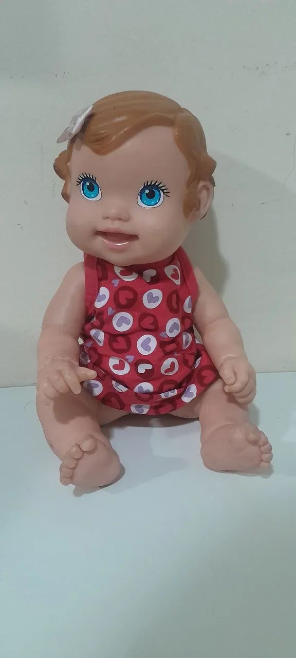  Linda Bebê Cotiplas  - Foto 3
