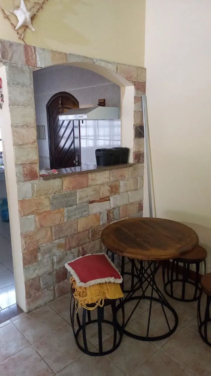 Alugo ou Vendo Casa 3 quartos com piscina (Com ou sem Mobília) Cibratel II - Foto 6