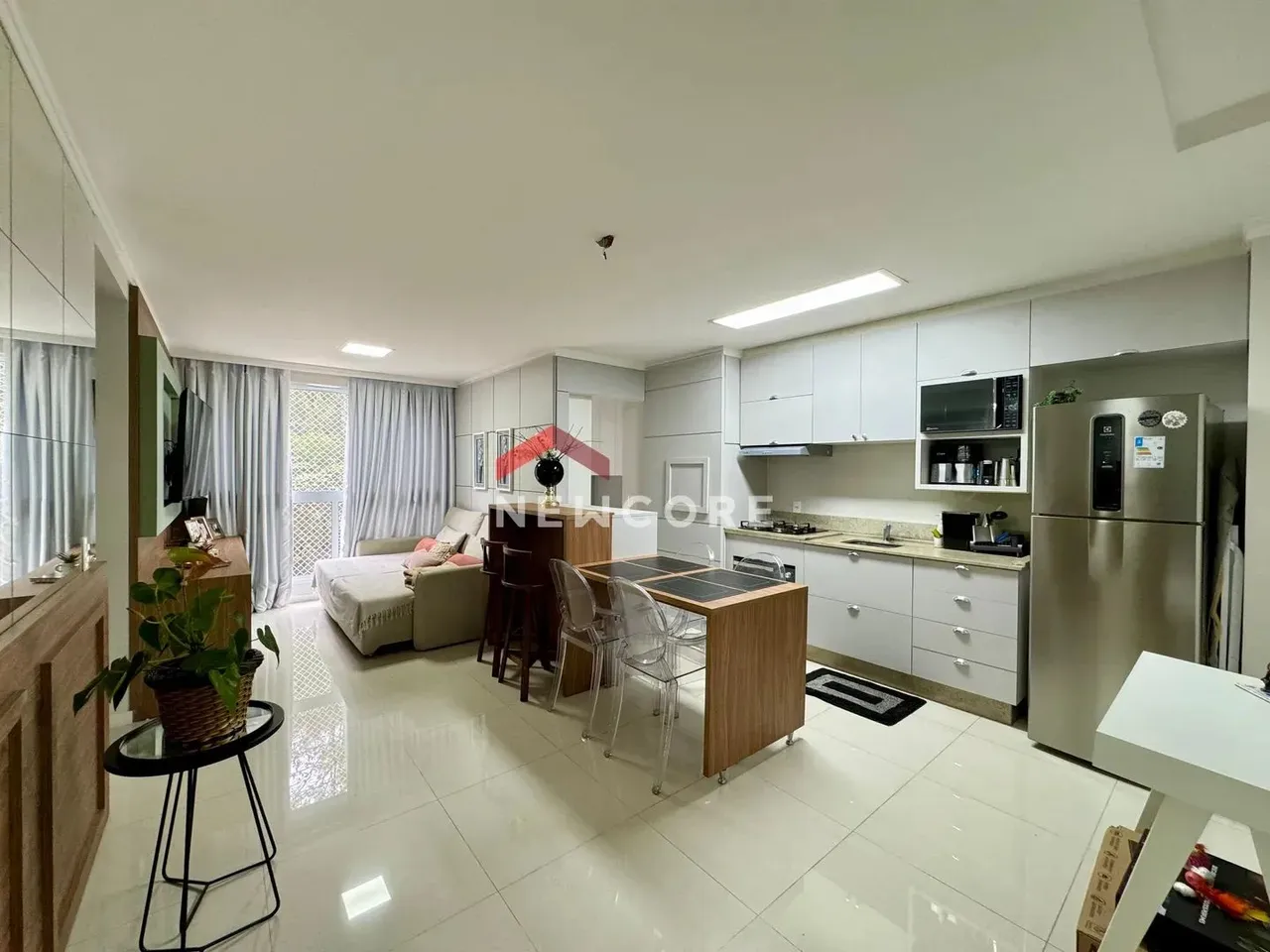 Apartamento em Rua Israel - Nações - Balneário Camboriú/SC