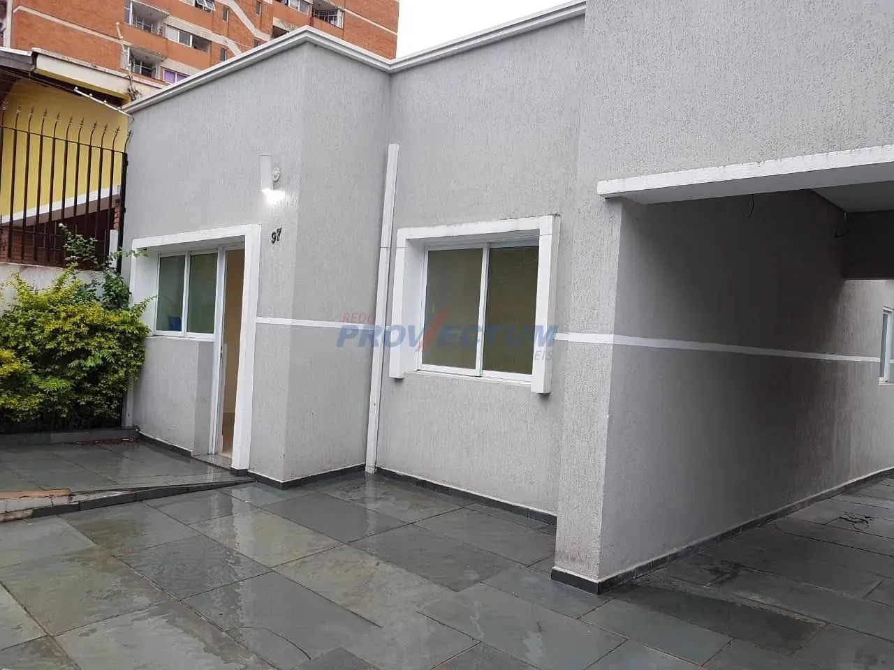 casa - Bosque - Campinas - Foto 2
