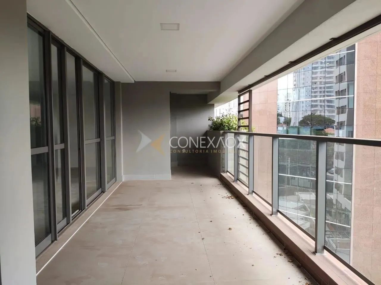 apartamento - Cambuí - Campinas - Foto 2