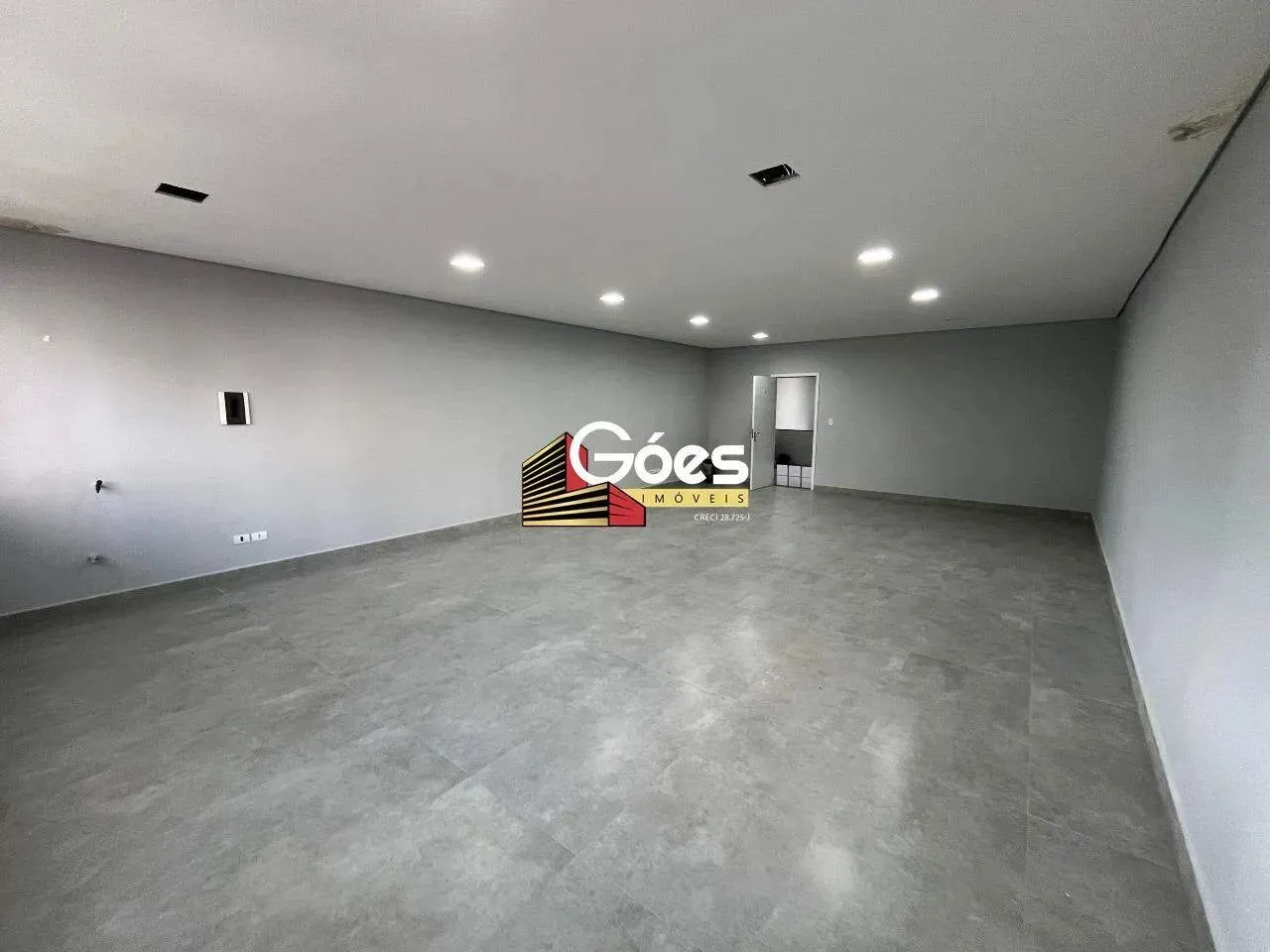 Sala para alugar Centro Santo André