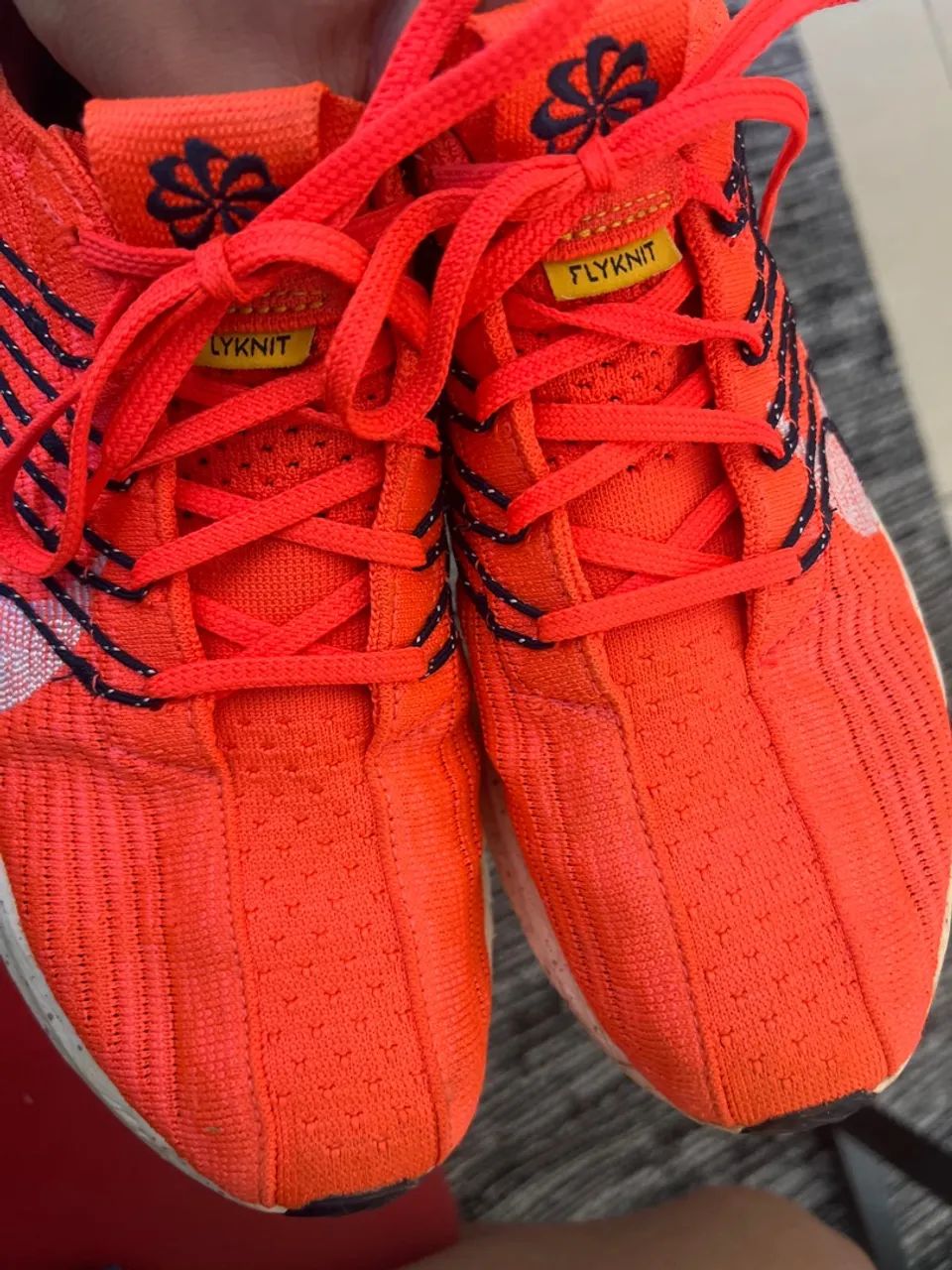Tênis Nike pegasus turbo - Foto 3