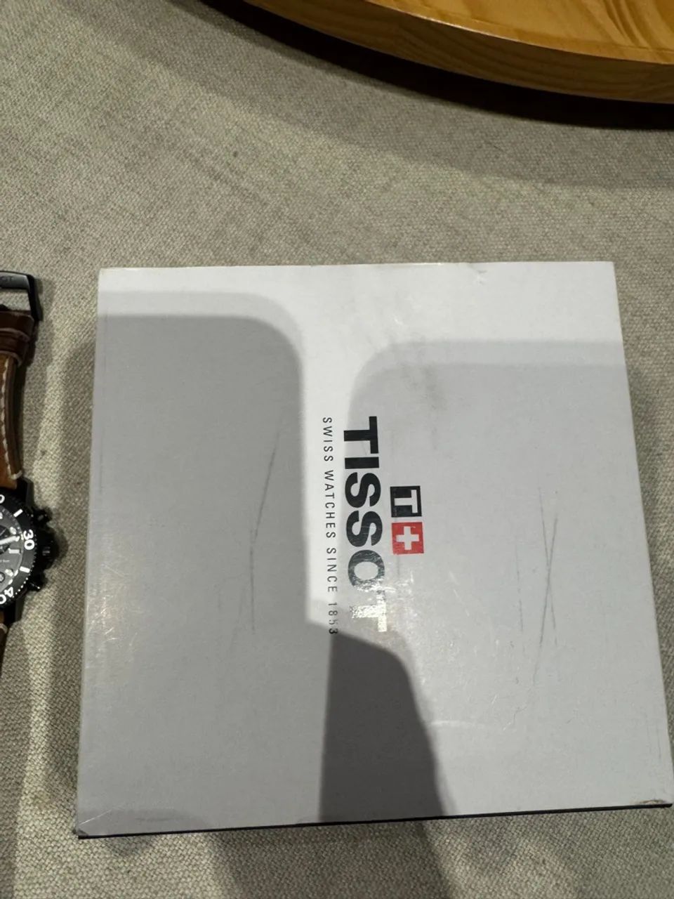 Relógio tissot seastar  - Foto 5