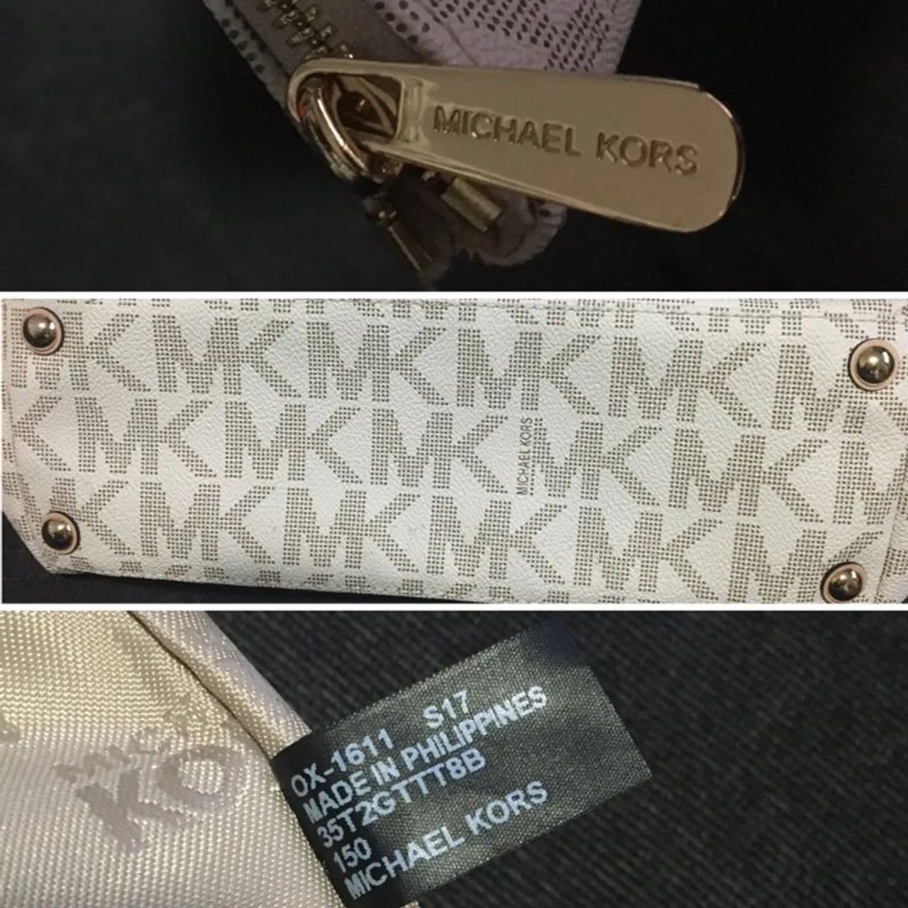 Bolsa Michael Kors - Foto 5