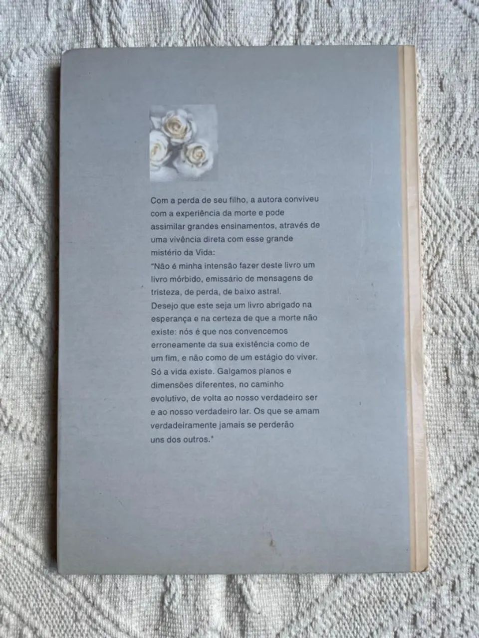 Vivências hiperfísicas - Foto 2