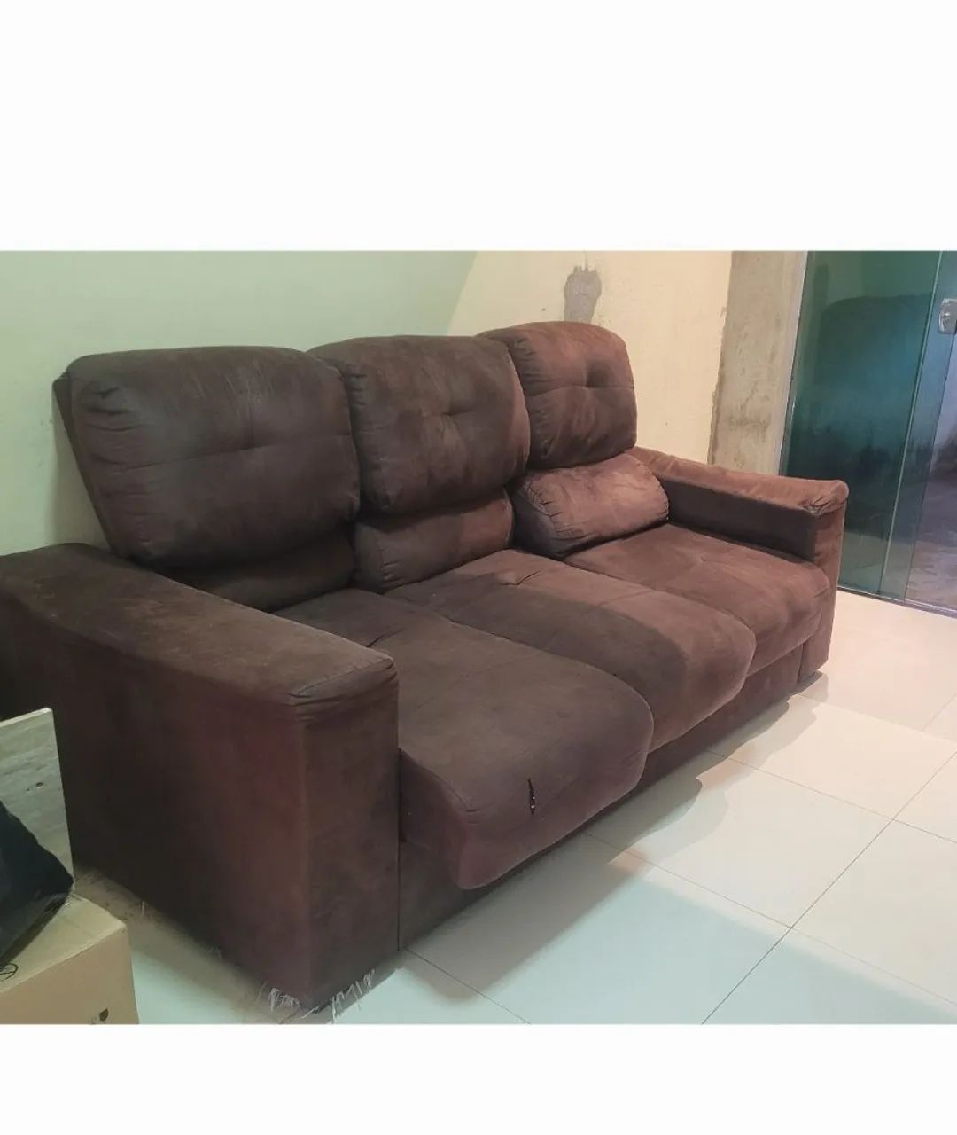 Lindo Sofá 64961604231555122