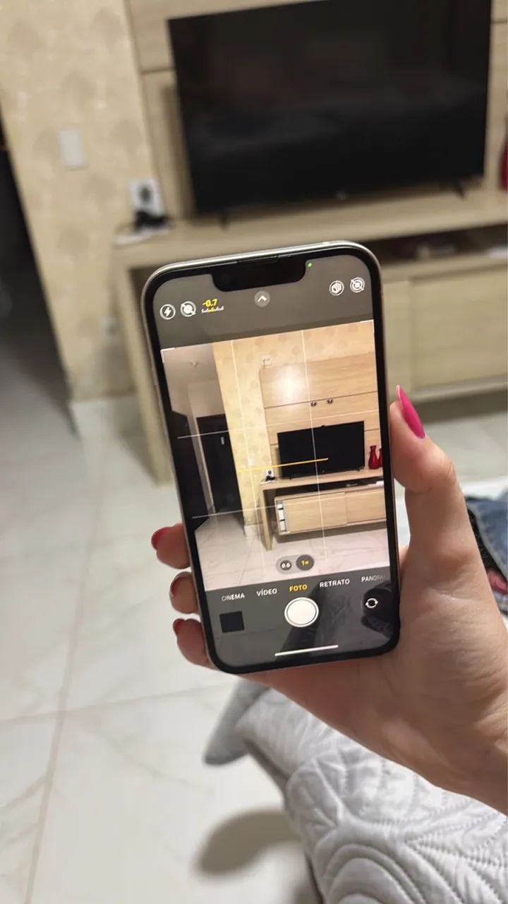 iPhone 14 128gb LEIA A DESCRIÇÃO  - Foto 2