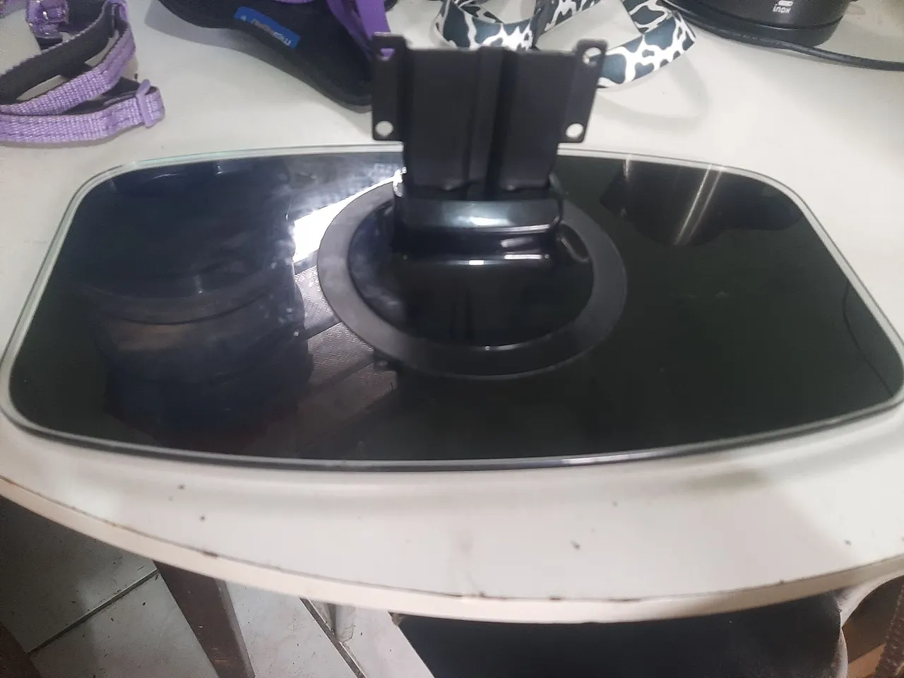 Base Suporte para TV