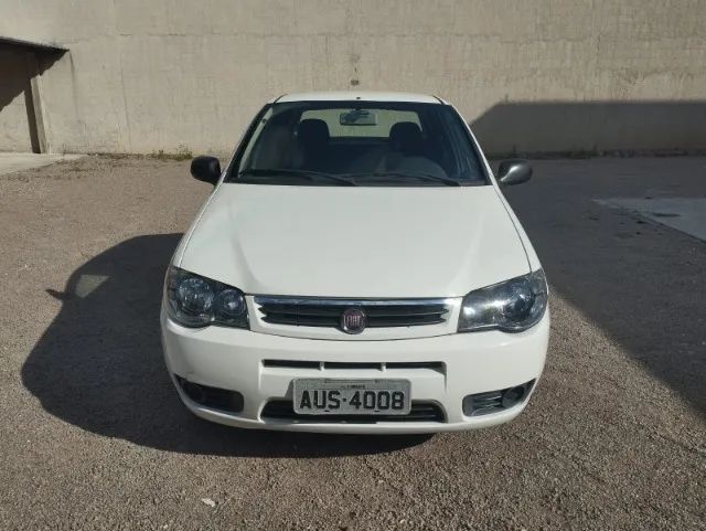 Fiat Palio 1.0 2016 Oportunidade!! - Foto 3
