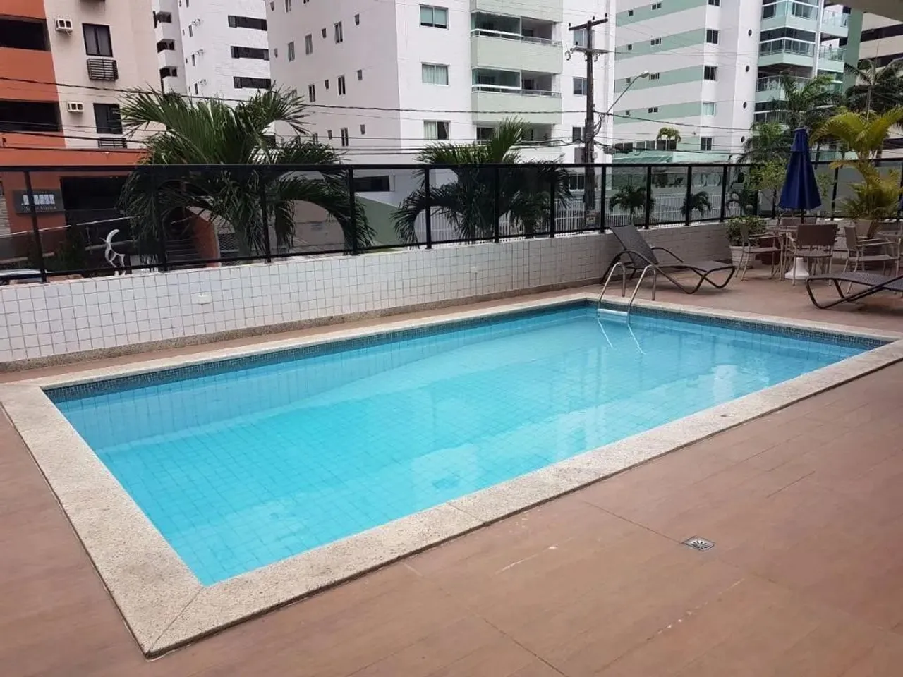 Valor de Super OPORTUNIDADE! Apartamento 3Qts/135m2 para ALUGUEL - Praia de Tambau - Joao