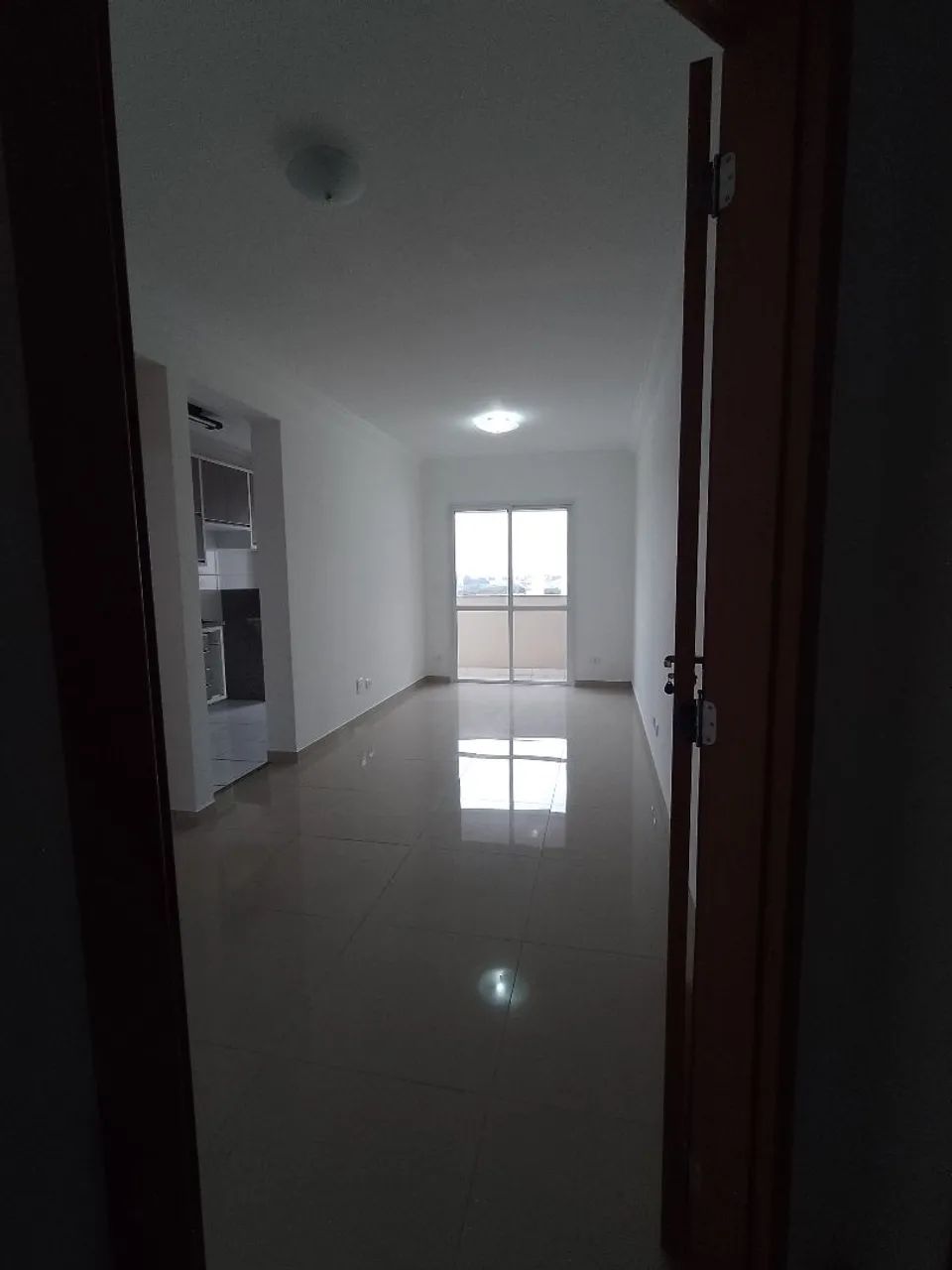 Foto - São José dos Campos - Parque Industrial