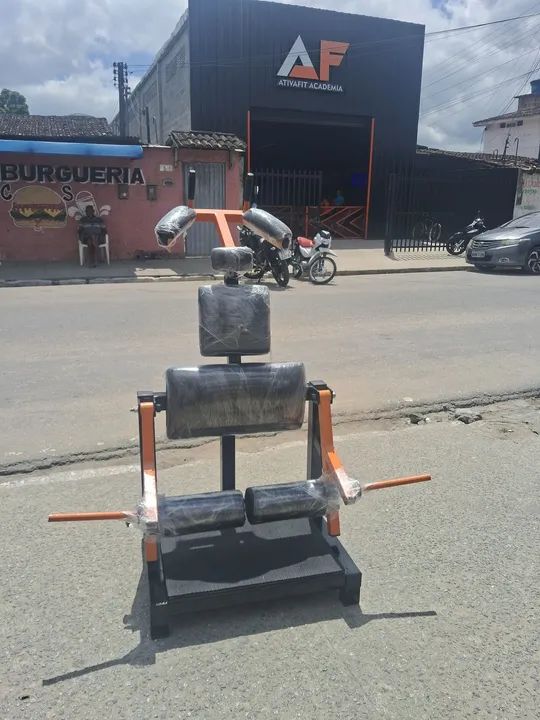 Flexora em pe nova - Foto 4
