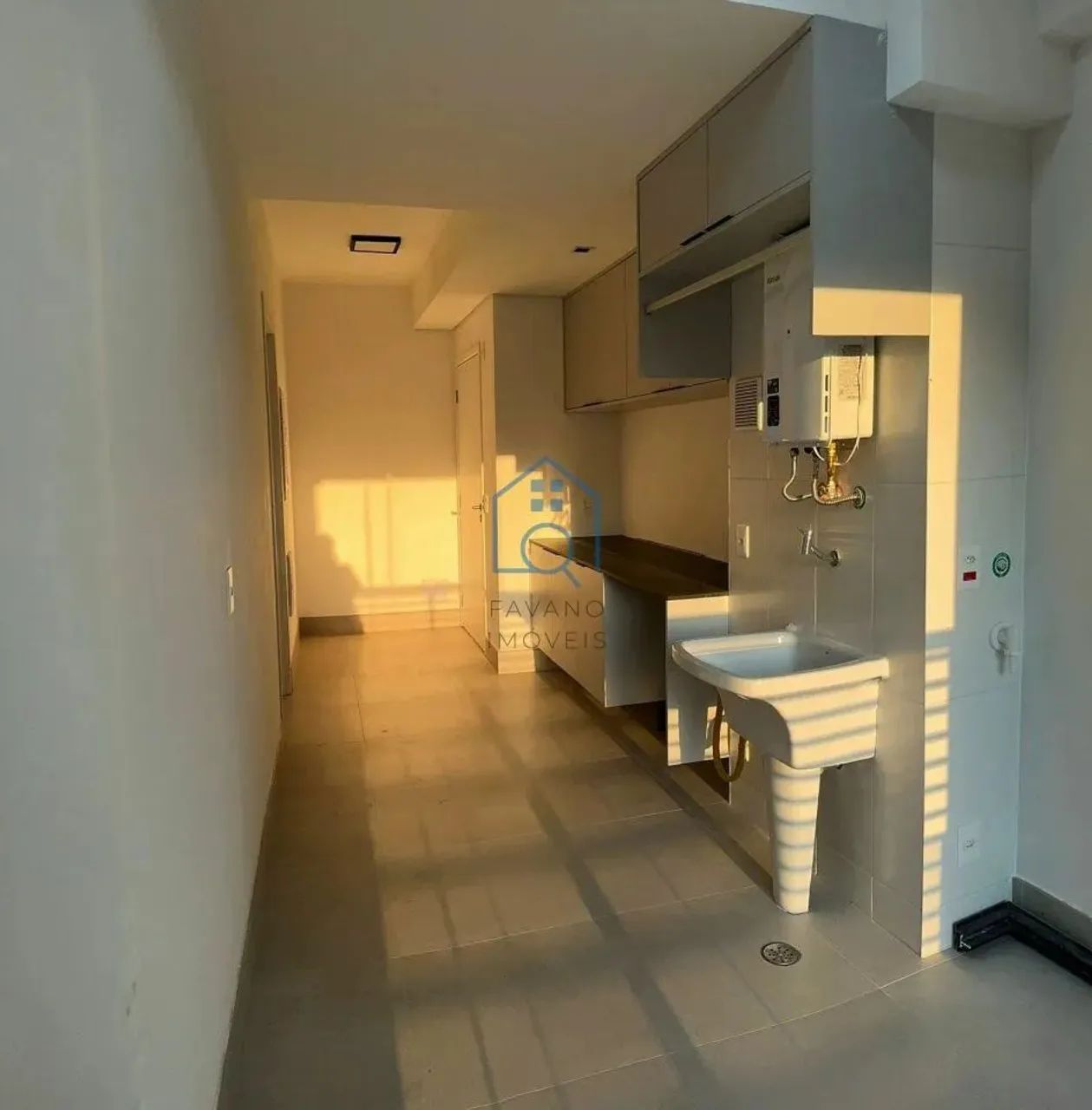 Apartamento à venda 142m² à venda no Morumbi - SP - Foto 4