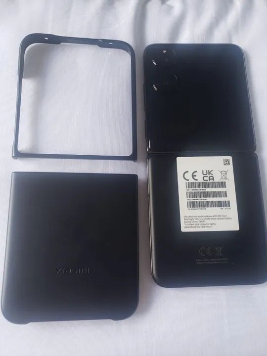 XIAOMI MIX FLIP 16Ram  512 - Foto 5