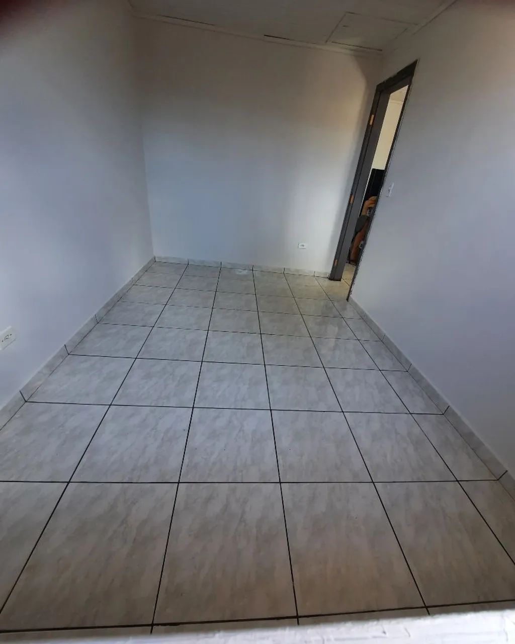 Alugo casa Sítio Cercado - com agua incluso  - Foto 4