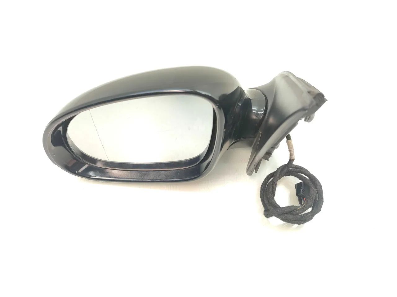 Retrovisor Elétrico Esquerdo Vw Jetta 2009 2010 2011 2012