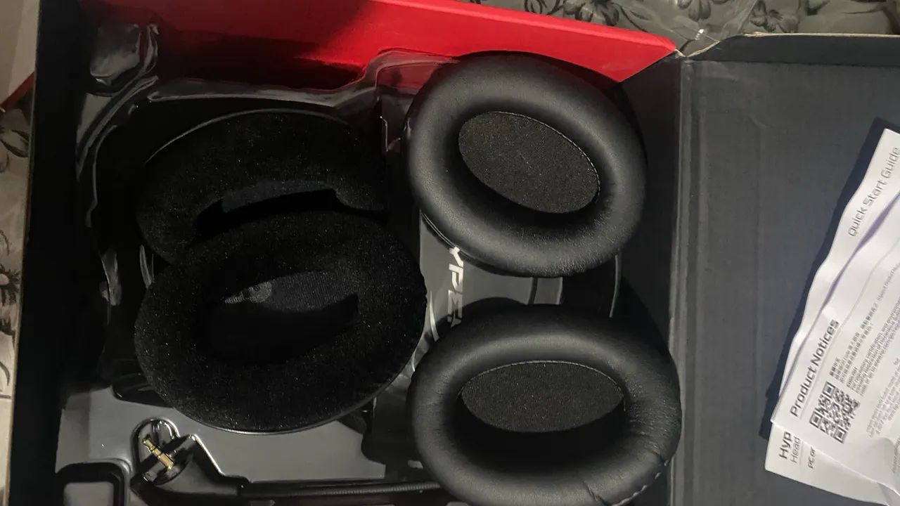 HyperX Cloud II USB 7.1  - Foto 2