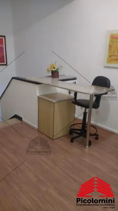 Sala na Mooca, com 20mts , 01 banheiro , condomínio incluso agua, Iptu e limpeza geral - Foto 6