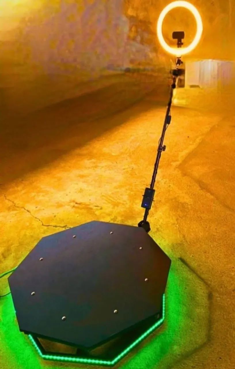 Plat  3 6 0 ° - Foto 2