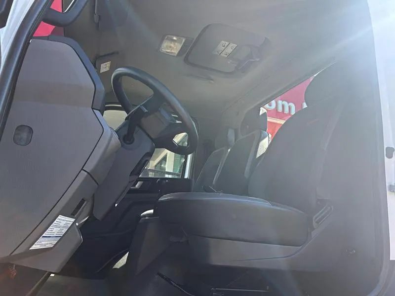 VOLKSWAGEN DELIVERY EXPRESS 2P (DIESEL)(E5) 2019 - Foto 13