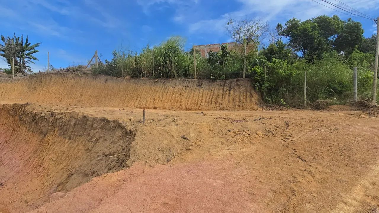 4 quatros, para galpão, solar vênus, ponta fruta, entrego escriturado pego veículos, - Foto 2