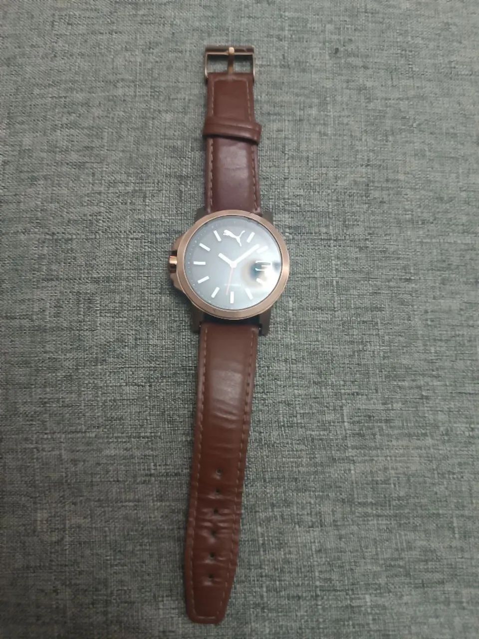 Relógio Puma Masculino original  - Foto 2