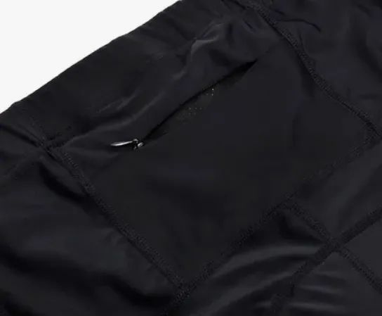 Calça Ciclismo Ciclista Bike Bicicleta Com Forro Espuma Unissex Uv50+ Fitness z1190 - Foto 5