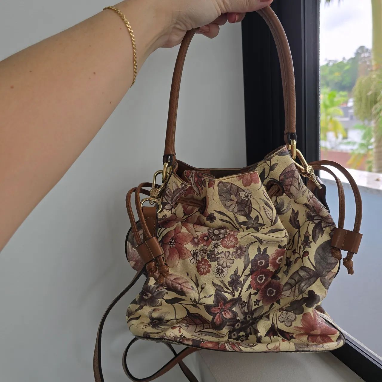 Bolsa Luz da Lua - Foto 2