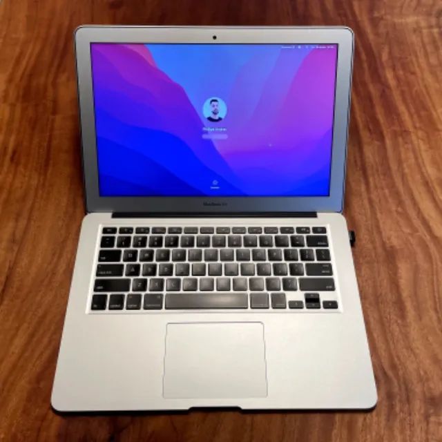 MacBook Air 13? Apple 2017 | 8GB RAM | SSD 256GB | Impecável