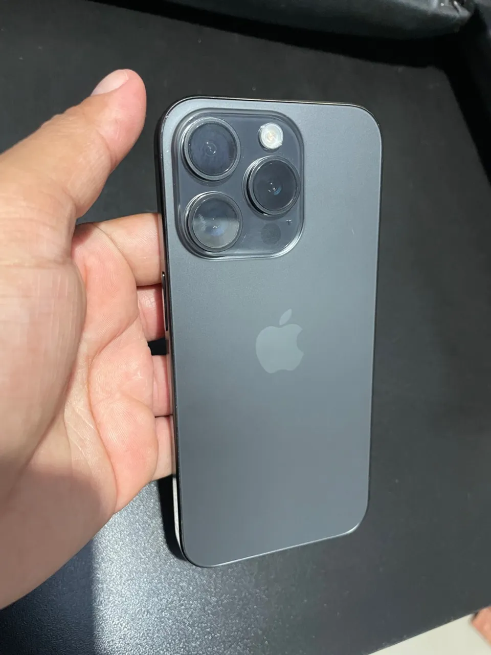 iPhone 15 Pro