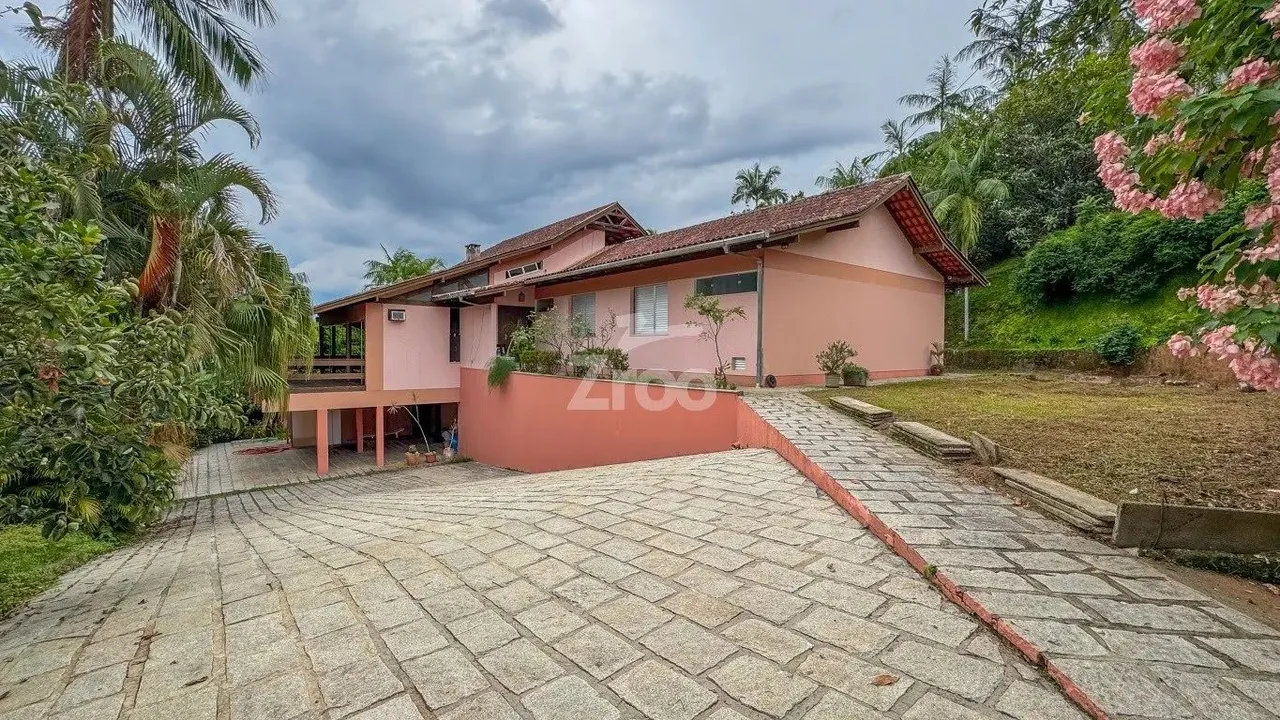 Casa em Itoupava Seca - Blumenau