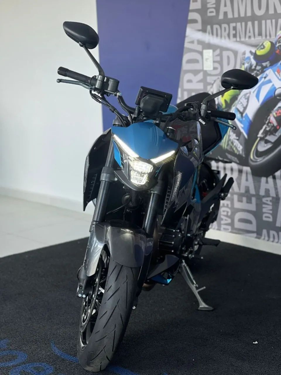 ZONTES R 350 - Foto 4